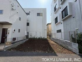 東京都目黒区洗足１丁目