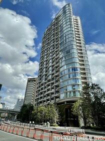 パークコート神宮北参道ザ・タワー