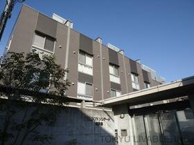 セボンソレアード西荻窪