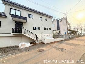 北海道北広島市栄町４丁目