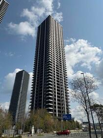 アイランドシティオーシャン＆フォレストタワーレジデンス