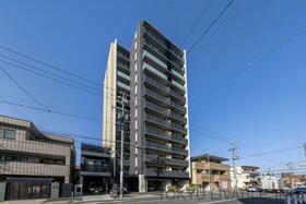 オープンレジデンシア桜通筒井