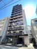 アーバネックス東京八丁堀 9階 築3年3ヶ月の賃貸物件