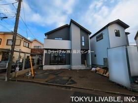 神奈川県藤沢市片瀬４丁目