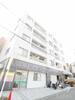 藤井寺駅より徒歩1分 築21年2ヶ月 6階建の賃貸物件