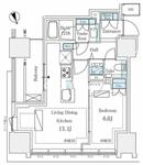 港区新橋４丁目&nbsp;18階建&nbsp;築4年のイメージ