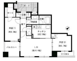間取り：213134821747