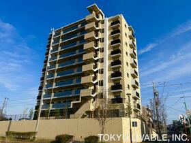 オープンレジデンシア徳重ガーデンコート