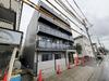 北綾瀬駅より徒歩7分 2階 新築の賃貸物件