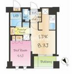 荒川区南千住１丁目&nbsp;5階建&nbsp;築9年のイメージ