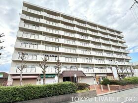 志紀マンション