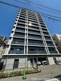 ピアース武蔵小杉ＥＡＳＴ