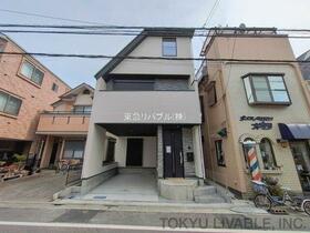 東京都江戸川区南小岩２丁目