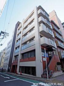 東武ハイライン戸越銀座