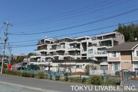 グリーンテラス野川台