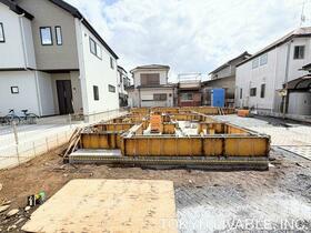 東京都昭島市朝日町４丁目