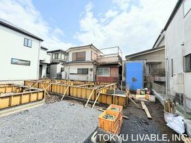 東京都昭島市朝日町４丁目