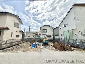 千葉県柏市南増尾6丁目