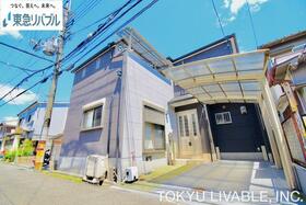 大阪府松原市南新町5丁目