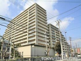 ビスタグランデ神戸星陵台