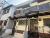 岸里玉出駅より徒歩3分 築58年4ヶ月 2階建の賃貸物件