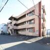 藤本コーポ 3階 築47年3ヶ月の賃貸物件