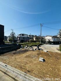 神奈川県川崎市幸区古市場