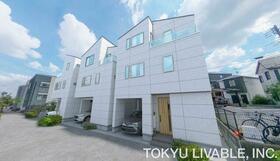神奈川県川崎市幸区古市場