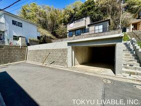 神奈川県横浜市港南区日野南４丁目