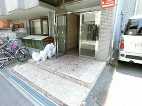 メイプル阿倍野  ｜ 大阪府大阪市阿倍野区阪南町１丁目（賃貸マンション2LDK・2階・46.98㎡） その14