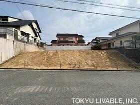 兵庫県西宮市北六甲台２丁目