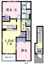 間取り：239001808187