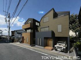 東京都大田区本羽田１丁目