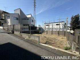 神奈川県横浜市保土ケ谷区上菅田町