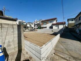 東京都調布市国領町５丁目