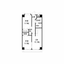間取り：217001239120