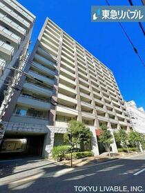 シティハウス上本町
