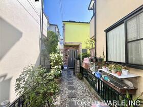 神奈川県横浜市港北区日吉本町６丁目