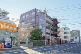 マンション国分寺