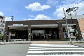 東京都目黒区南２丁目