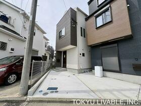 神奈川県横浜市旭区川島町