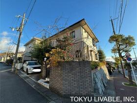 京都府城陽市寺田深谷