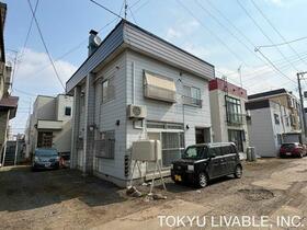 北海道札幌市豊平区豊平一条６丁目