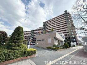 アップス台原森林公園