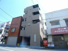アダージョ 301 ｜ 東京都足立区千住寿町（賃貸マンション1K・3階・24.79㎡） その1
