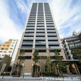 ザ・パークハウス　大森タワー