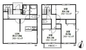 間取り：214077706238