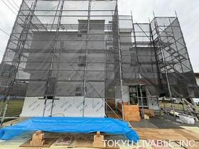 神奈川県川崎市多摩区生田2丁目