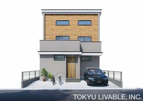 神奈川県横浜市港北区新吉田東３丁目