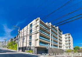 ドレッセ鷺沼サウスプレイス